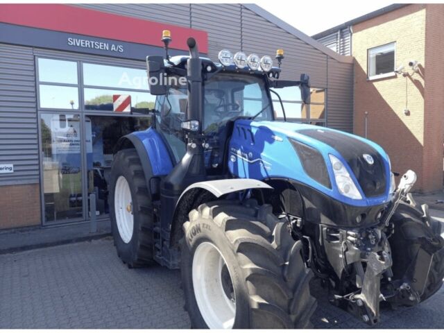 Синий Нью Холланд Другая, объемом двигателя 0 л и пробегом 0 тыс. км за 225457 $, фото 2 на Automoto.ua