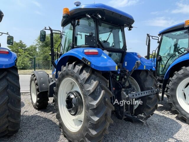 Синий Нью Холланд Другая, объемом двигателя 0 л и пробегом 0 тыс. км за 67281 $, фото 2 на Automoto.ua