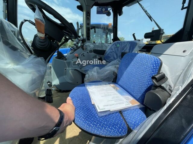 Синий Нью Холланд Другая, объемом двигателя 0 л и пробегом 0 тыс. км за 67281 $, фото 7 на Automoto.ua