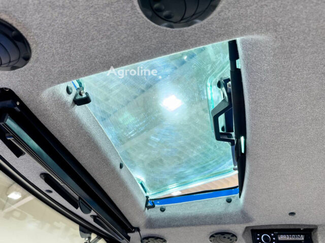 Синий Нью Холланд Другая, объемом двигателя 0 л и пробегом 0 тыс. км за 54940 $, фото 8 на Automoto.ua