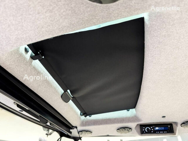 Синий Нью Холланд Другая, объемом двигателя 0 л и пробегом 0 тыс. км за 54940 $, фото 7 на Automoto.ua