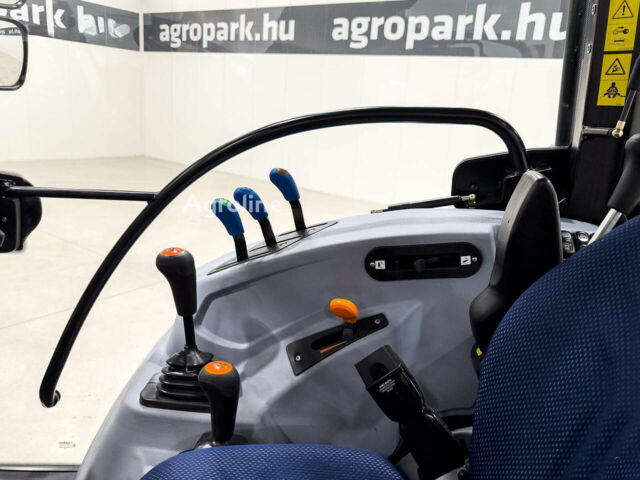 Синий Нью Холланд Другая, объемом двигателя 0 л и пробегом 0 тыс. км за 54940 $, фото 11 на Automoto.ua