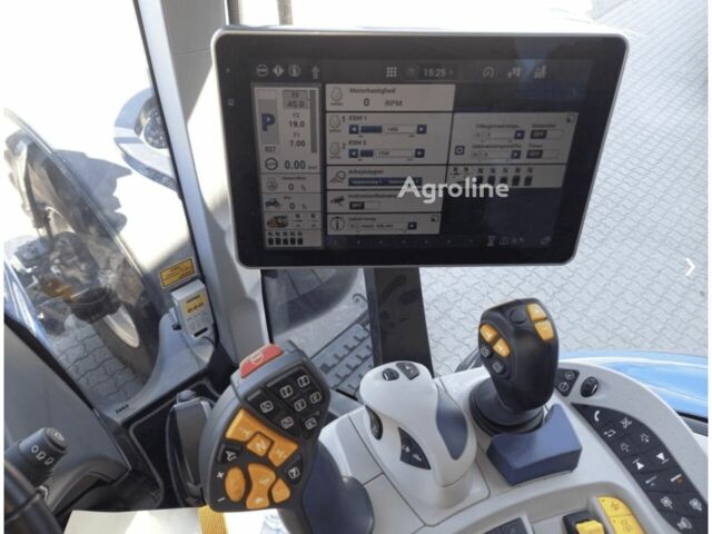 Синий Нью Холланд Другая, объемом двигателя 0 л и пробегом 0 тыс. км за 225457 $, фото 8 на Automoto.ua