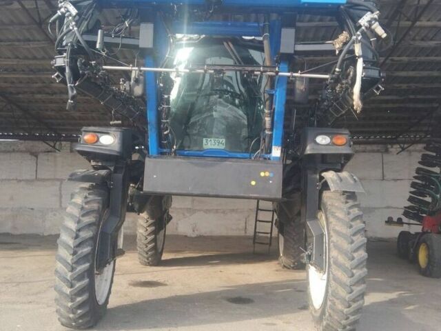 Синій Нью Холланд Другая, об'ємом двигуна 0 л та пробігом 0 тис. км за 139648 $, фото 4 на Automoto.ua