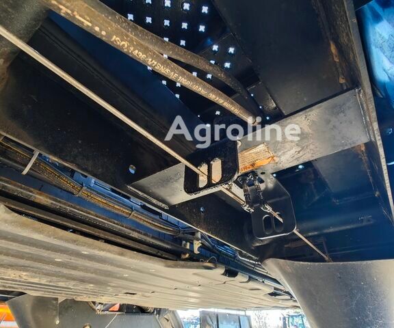 Синий Нью Холланд Другая, объемом двигателя 0 л и пробегом 0 тыс. км за 145606 $, фото 11 на Automoto.ua