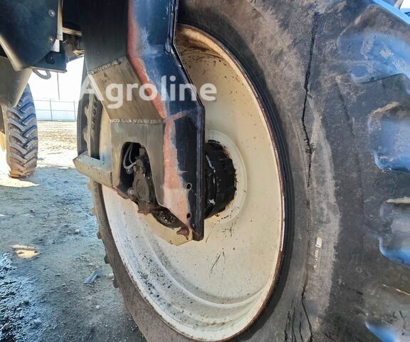 Синий Нью Холланд Другая, объемом двигателя 0 л и пробегом 0 тыс. км за 145606 $, фото 6 на Automoto.ua