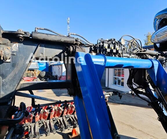 Синий Нью Холланд Другая, объемом двигателя 0 л и пробегом 0 тыс. км за 145606 $, фото 24 на Automoto.ua