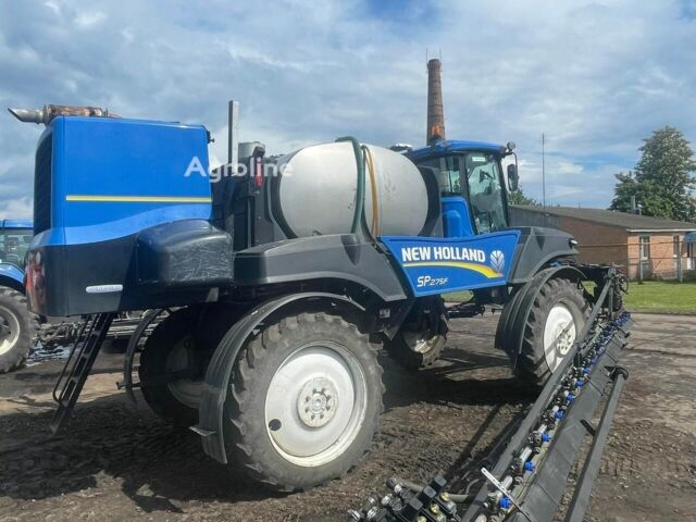 Синий Нью Холланд Другая, объемом двигателя 0 л и пробегом 0 тыс. км за 162787 $, фото 1 на Automoto.ua