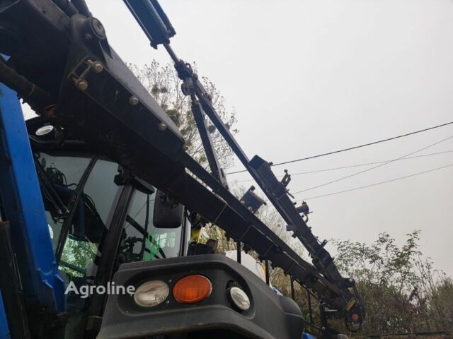 Синий Нью Холланд Другая, объемом двигателя 0 л и пробегом 0 тыс. км за 127904 $, фото 7 на Automoto.ua