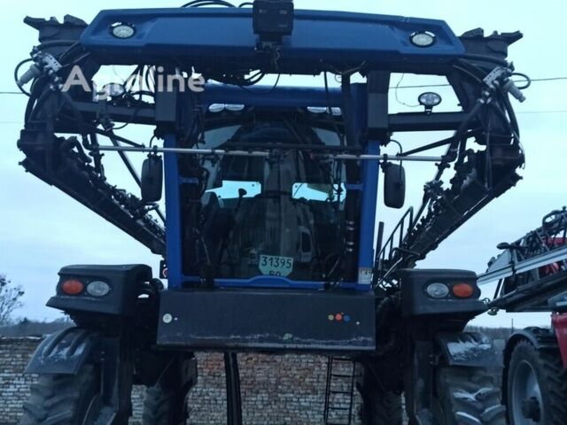 Синій Нью Холланд Другая, об'ємом двигуна 0 л та пробігом 0 тис. км за 145467 $, фото 3 на Automoto.ua