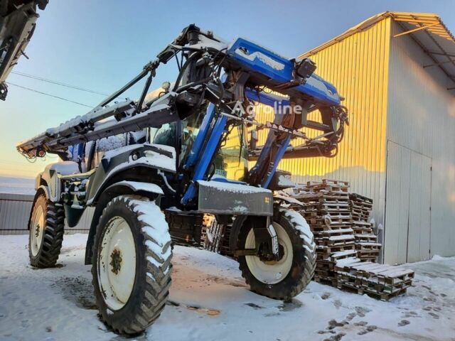 Синий Нью Холланд Другая, объемом двигателя 0 л и пробегом 0 тыс. км за 147825 $, фото 5 на Automoto.ua