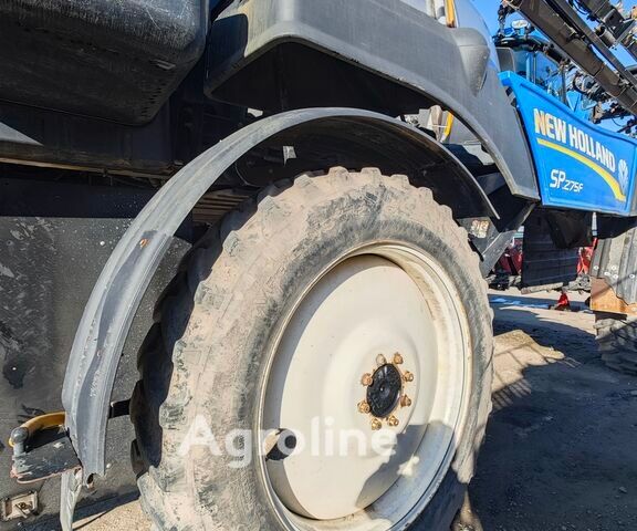 Синий Нью Холланд Другая, объемом двигателя 0 л и пробегом 0 тыс. км за 145606 $, фото 16 на Automoto.ua