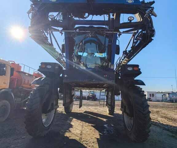 Синий Нью Холланд Другая, объемом двигателя 0 л и пробегом 0 тыс. км за 145606 $, фото 1 на Automoto.ua