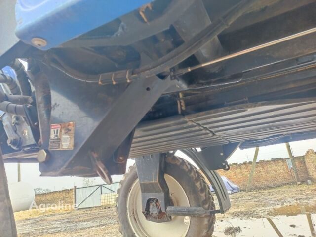 Синий Нью Холланд Другая, объемом двигателя 0 л и пробегом 0 тыс. км за 127904 $, фото 8 на Automoto.ua