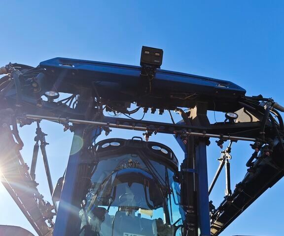 Синий Нью Холланд Другая, объемом двигателя 0 л и пробегом 0 тыс. км за 145606 $, фото 5 на Automoto.ua