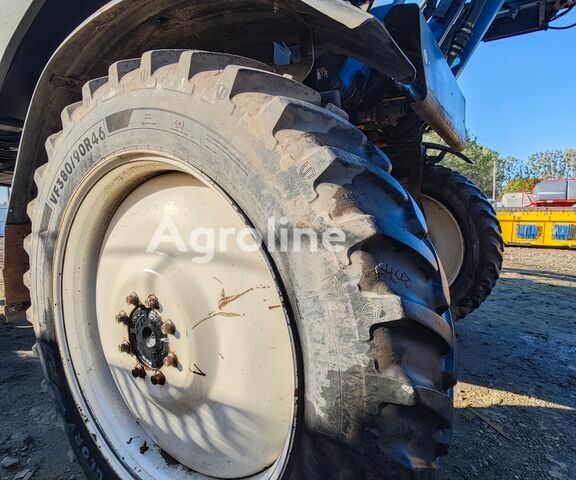 Синий Нью Холланд Другая, объемом двигателя 0 л и пробегом 0 тыс. км за 145606 $, фото 3 на Automoto.ua