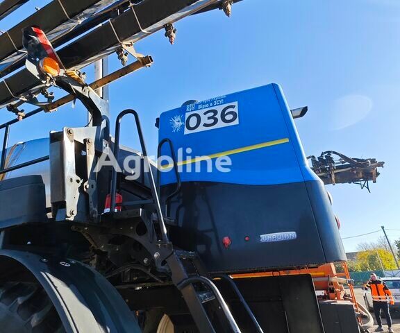 Синий Нью Холланд Другая, объемом двигателя 0 л и пробегом 0 тыс. км за 145606 $, фото 19 на Automoto.ua