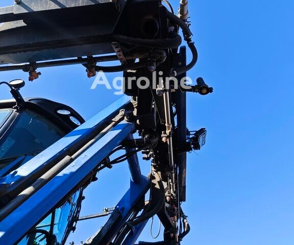 Синий Нью Холланд Другая, объемом двигателя 0 л и пробегом 0 тыс. км за 145606 $, фото 4 на Automoto.ua