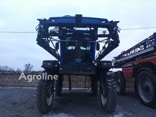 Синій Нью Холланд Другая, об'ємом двигуна 0 л та пробігом 0 тис. км за 145467 $, фото 4 на Automoto.ua