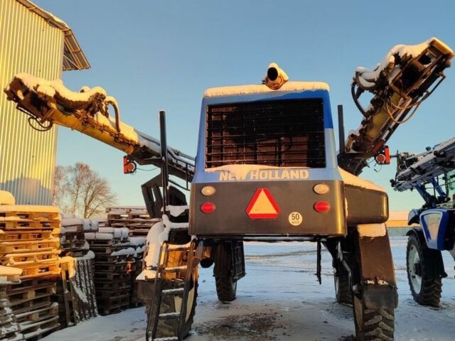 Синий Нью Холланд Другая, объемом двигателя 0 л и пробегом 0 тыс. км за 147825 $, фото 3 на Automoto.ua