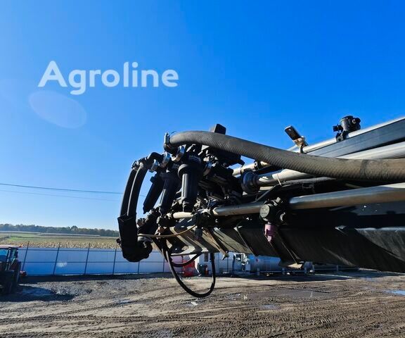 Синий Нью Холланд Другая, объемом двигателя 0 л и пробегом 0 тыс. км за 145606 $, фото 29 на Automoto.ua