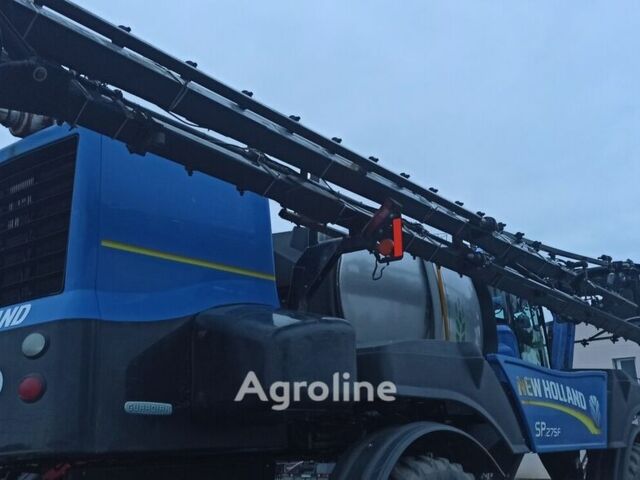 Синій Нью Холланд Другая, об'ємом двигуна 0 л та пробігом 0 тис. км за 145467 $, фото 6 на Automoto.ua