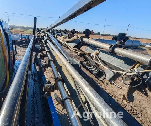 Синий Нью Холланд Другая, объемом двигателя 0 л и пробегом 0 тыс. км за 145606 $, фото 25 на Automoto.ua