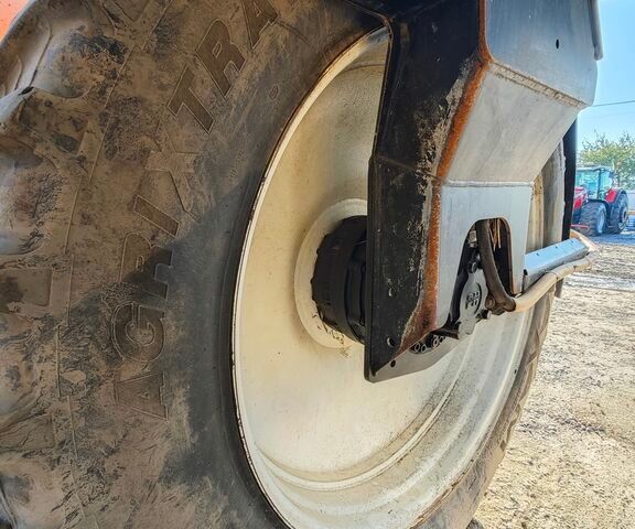 Синий Нью Холланд Другая, объемом двигателя 0 л и пробегом 0 тыс. км за 145606 $, фото 12 на Automoto.ua