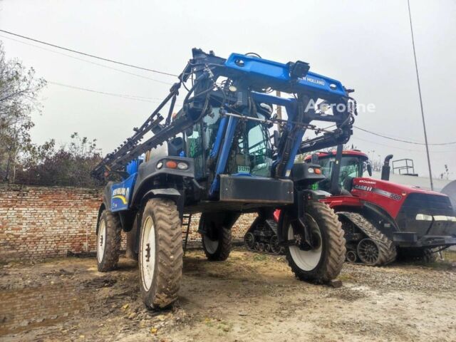 Синий Нью Холланд Другая, объемом двигателя 0 л и пробегом 0 тыс. км за 127904 $, фото 3 на Automoto.ua