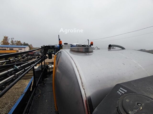 Синий Нью Холланд Другая, объемом двигателя 0 л и пробегом 0 тыс. км за 127904 $, фото 4 на Automoto.ua