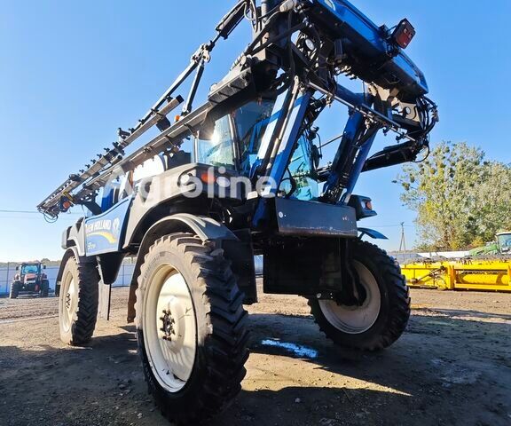 Синий Нью Холланд Другая, объемом двигателя 0 л и пробегом 0 тыс. км за 145606 $, фото 2 на Automoto.ua