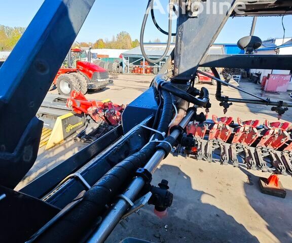 Синий Нью Холланд Другая, объемом двигателя 0 л и пробегом 0 тыс. км за 145606 $, фото 23 на Automoto.ua