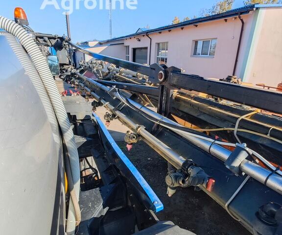 Синий Нью Холланд Другая, объемом двигателя 0 л и пробегом 0 тыс. км за 145606 $, фото 27 на Automoto.ua