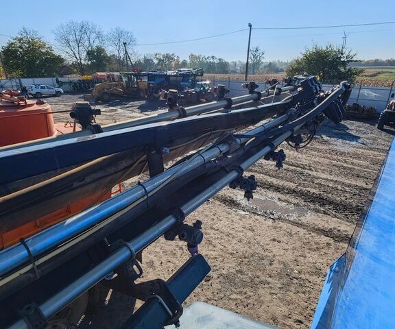 Синий Нью Холланд Другая, объемом двигателя 0 л и пробегом 0 тыс. км за 145606 $, фото 28 на Automoto.ua