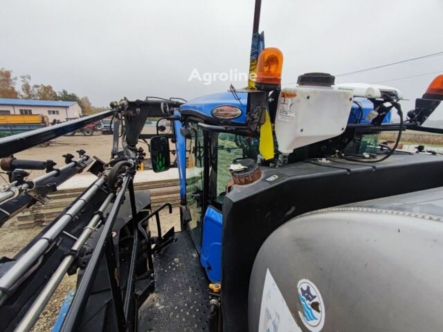 Синий Нью Холланд Другая, объемом двигателя 0 л и пробегом 0 тыс. км за 127904 $, фото 10 на Automoto.ua