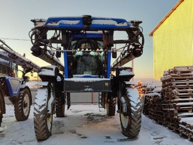 Синий Нью Холланд Другая, объемом двигателя 0 л и пробегом 0 тыс. км за 147825 $, фото 6 на Automoto.ua