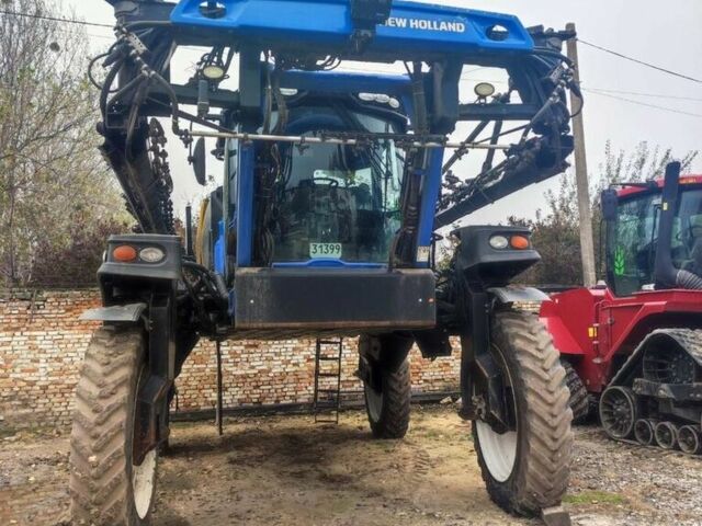 Синий Нью Холланд Другая, объемом двигателя 0 л и пробегом 0 тыс. км за 127904 $, фото 2 на Automoto.ua