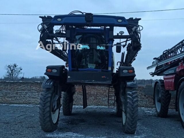 Синій Нью Холланд Другая, об'ємом двигуна 0 л та пробігом 0 тис. км за 145467 $, фото 2 на Automoto.ua