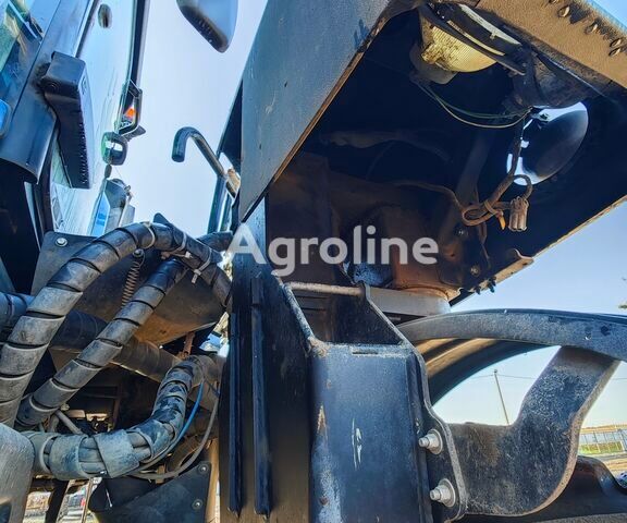 Синий Нью Холланд Другая, объемом двигателя 0 л и пробегом 0 тыс. км за 145606 $, фото 9 на Automoto.ua