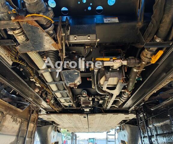 Синий Нью Холланд Другая, объемом двигателя 0 л и пробегом 0 тыс. км за 145606 $, фото 8 на Automoto.ua