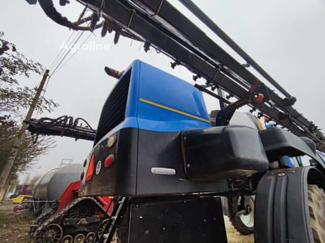 Синий Нью Холланд Другая, объемом двигателя 0 л и пробегом 0 тыс. км за 127904 $, фото 5 на Automoto.ua