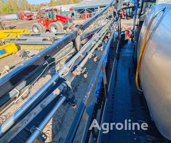 Синий Нью Холланд Другая, объемом двигателя 0 л и пробегом 0 тыс. км за 145606 $, фото 20 на Automoto.ua