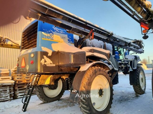 Синий Нью Холланд Другая, объемом двигателя 0 л и пробегом 0 тыс. км за 147825 $, фото 4 на Automoto.ua