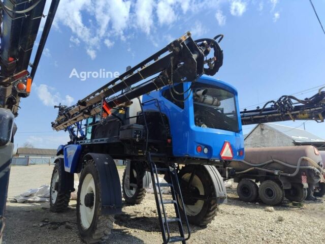 Синий Нью Холланд Другая, объемом двигателя 0 л и пробегом 0 тыс. км за 186042 $, фото 4 на Automoto.ua