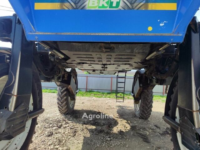 Синий Нью Холланд Другая, объемом двигателя 0 л и пробегом 0 тыс. км за 186042 $, фото 6 на Automoto.ua