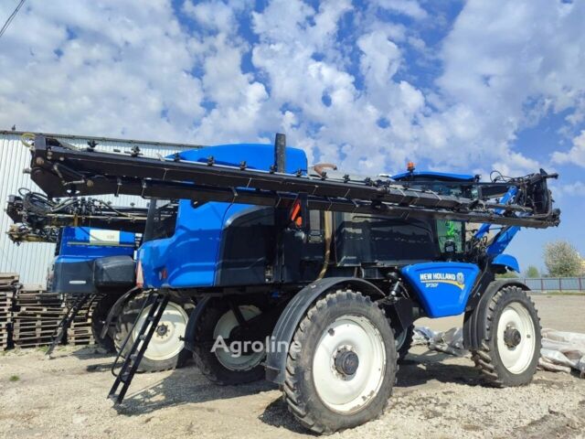 Синий Нью Холланд Другая, объемом двигателя 0 л и пробегом 0 тыс. км за 186042 $, фото 2 на Automoto.ua