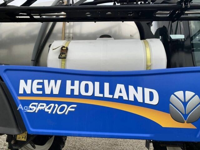 Синий Нью Холланд Другая, объемом двигателя 0 л и пробегом 0 тыс. км за 368144 $, фото 6 на Automoto.ua