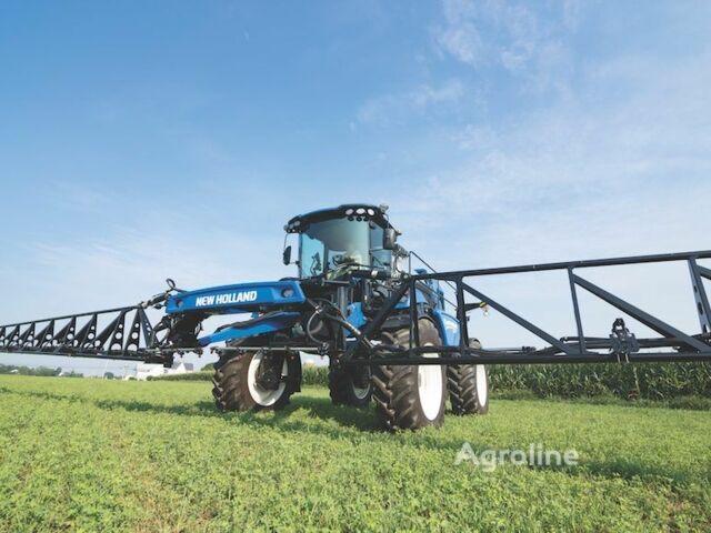 Синий Нью Холланд Другая, объемом двигателя 0 л и пробегом 0 тыс. км за 214729 $, фото 2 на Automoto.ua