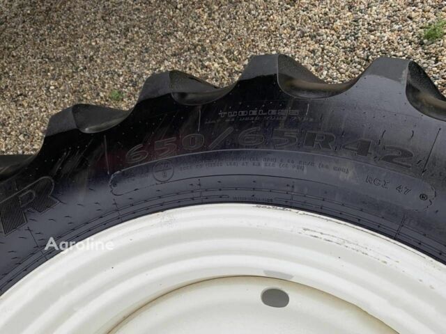 Синий Нью Холланд Другая, объемом двигателя 0 л и пробегом 0 тыс. км за 368144 $, фото 10 на Automoto.ua