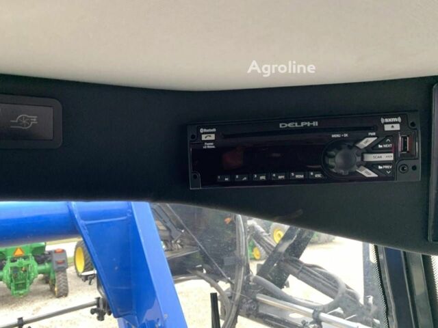 Синий Нью Холланд Другая, объемом двигателя 0 л и пробегом 0 тыс. км за 368144 $, фото 8 на Automoto.ua